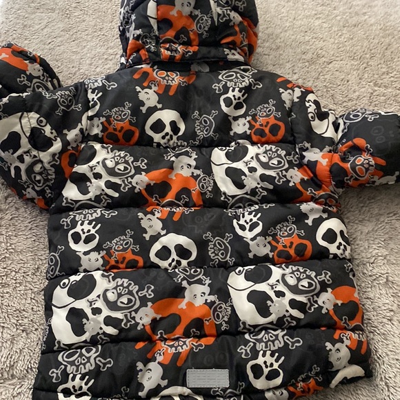 H&M Puffer Jacket - Picture 4 of 8